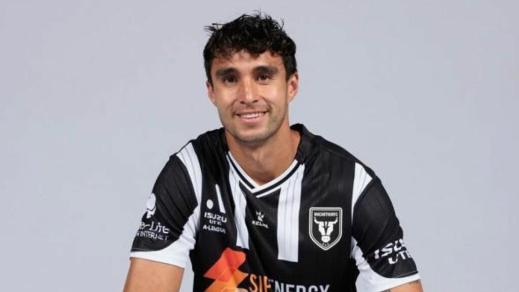 Descubre el Golazo del Ex Tigres y Atlante: Primer Mexicano en Marcar en 2026