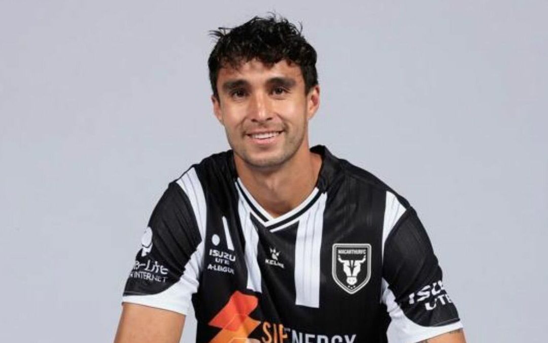 Descubre el Golazo del Ex Tigres y Atlante: Primer Mexicano en Marcar en 2026