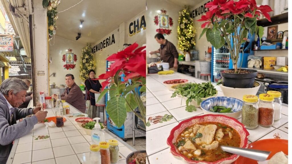 Menudería Chabela: Celebrando 80 años de tradición culinaria en Orlando