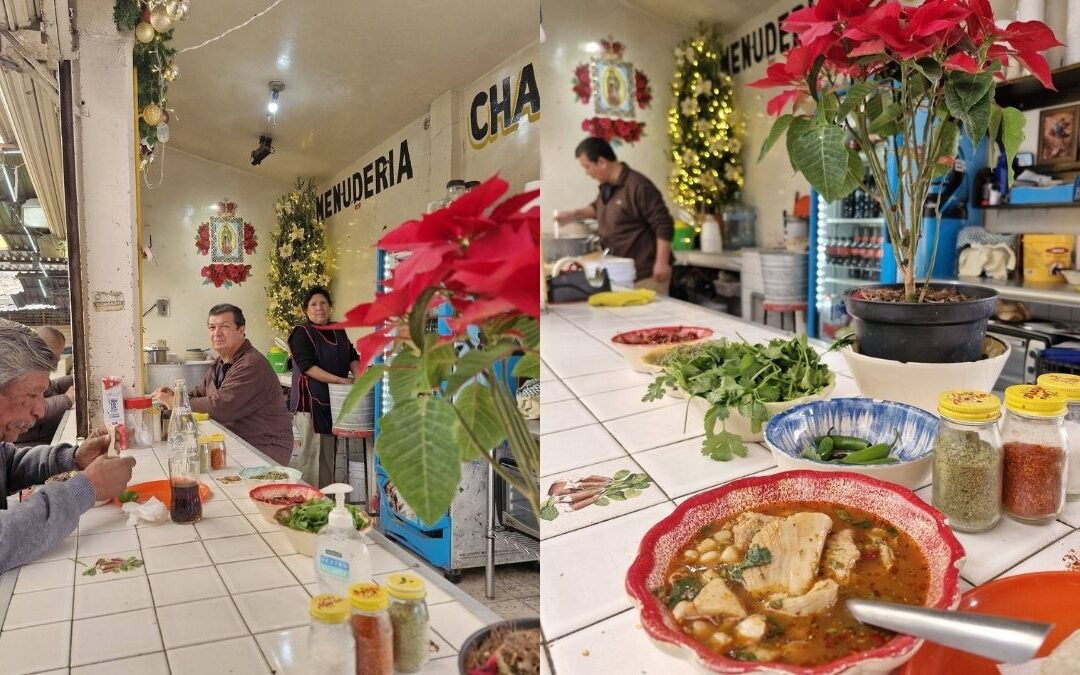 Menudería Chabela: Celebrando 80 años de tradición culinaria en Orlando