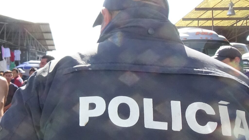 Texmelucan: Intento de linchamiento a un hombre en la colonia de antiguos asaltos