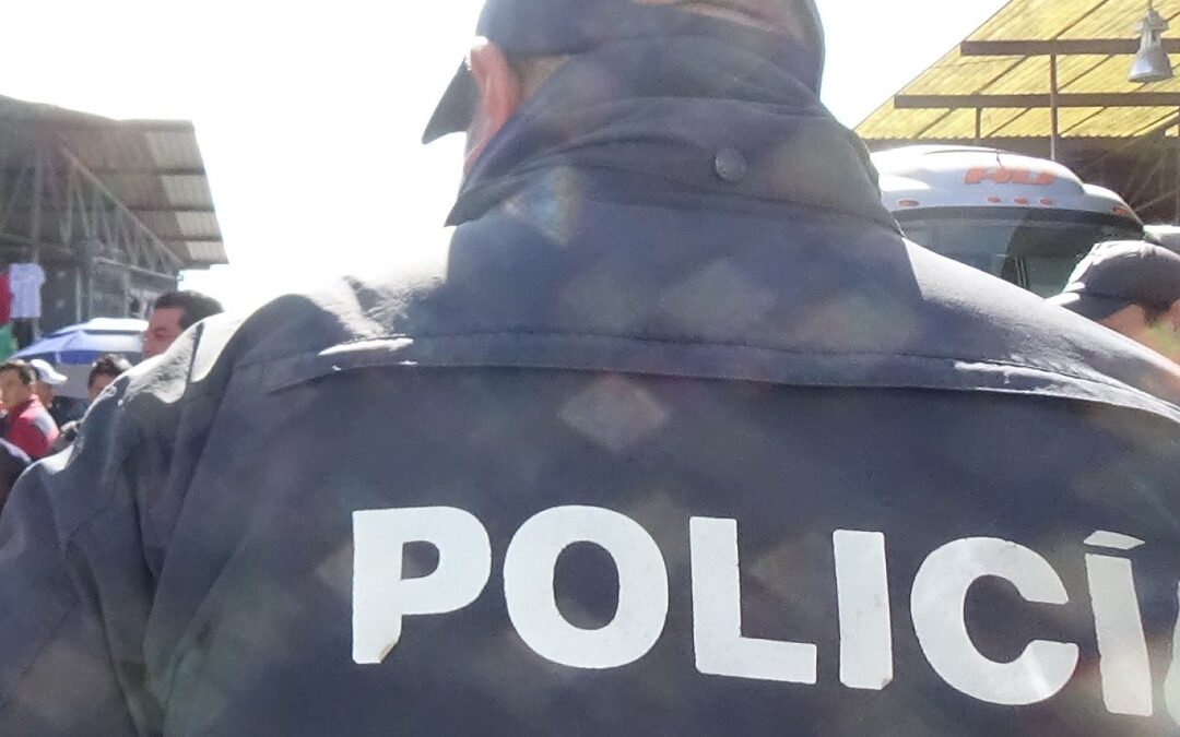 Texmelucan: Intento de linchamiento a un hombre en la colonia de antiguos asaltos