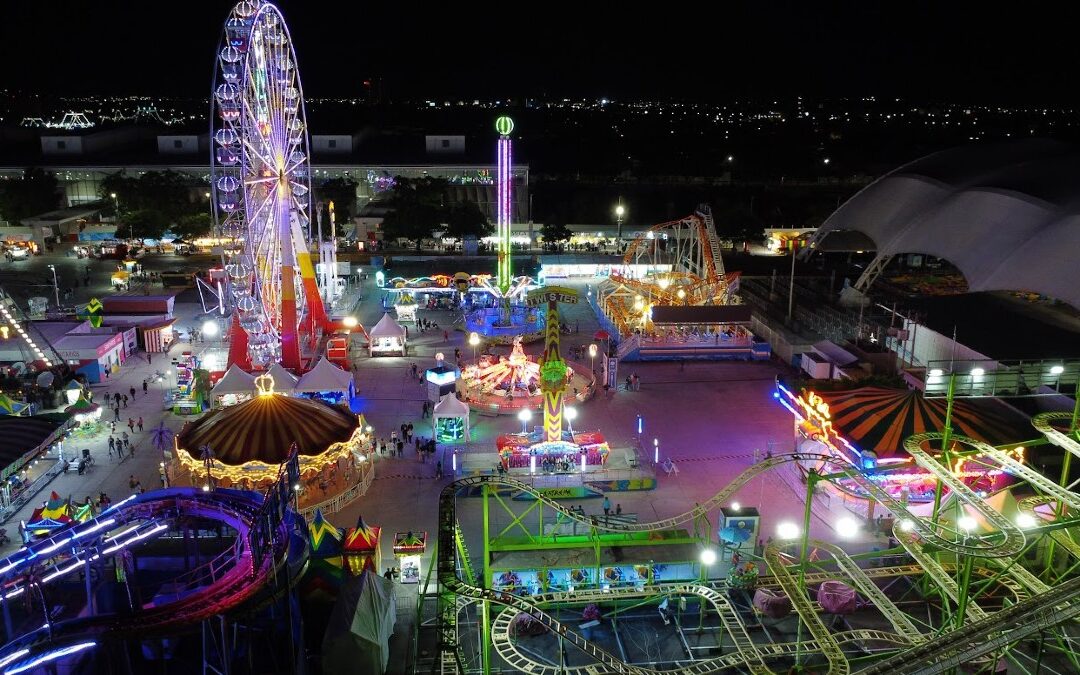 ¡Ya se conoce la fecha de la Feria de León 2026: Un evento que no te puedes perder!