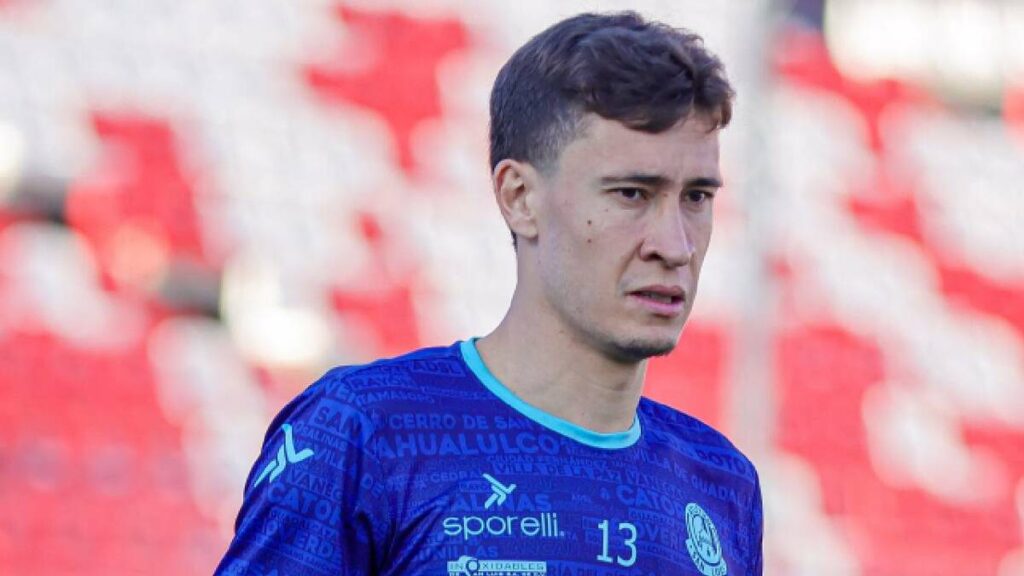 Oro Olímpico y Nuevo Refuerzo: La Participación de un Jugador que Compartió Vestidor con Neymar en el América