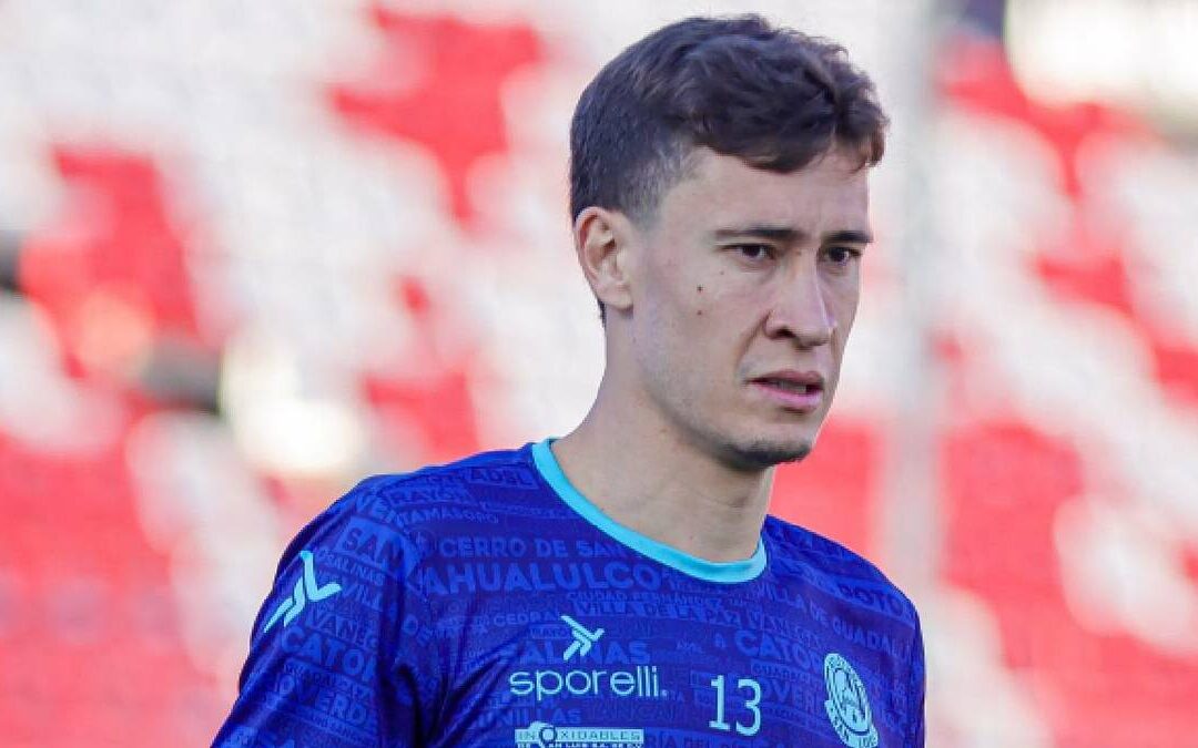 Oro Olímpico y Nuevo Refuerzo: La Participación de un Jugador que Compartió Vestidor con Neymar en el América