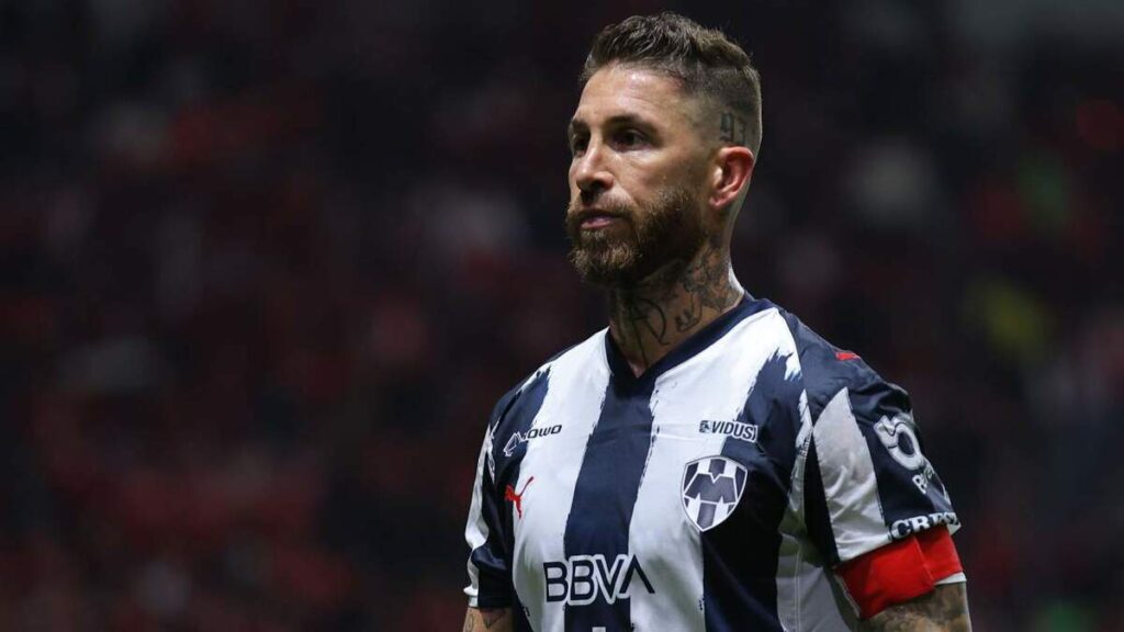 Sergio Ramos Formula una Oferta Formal para Ser el Nuevo Dueño del Sevilla