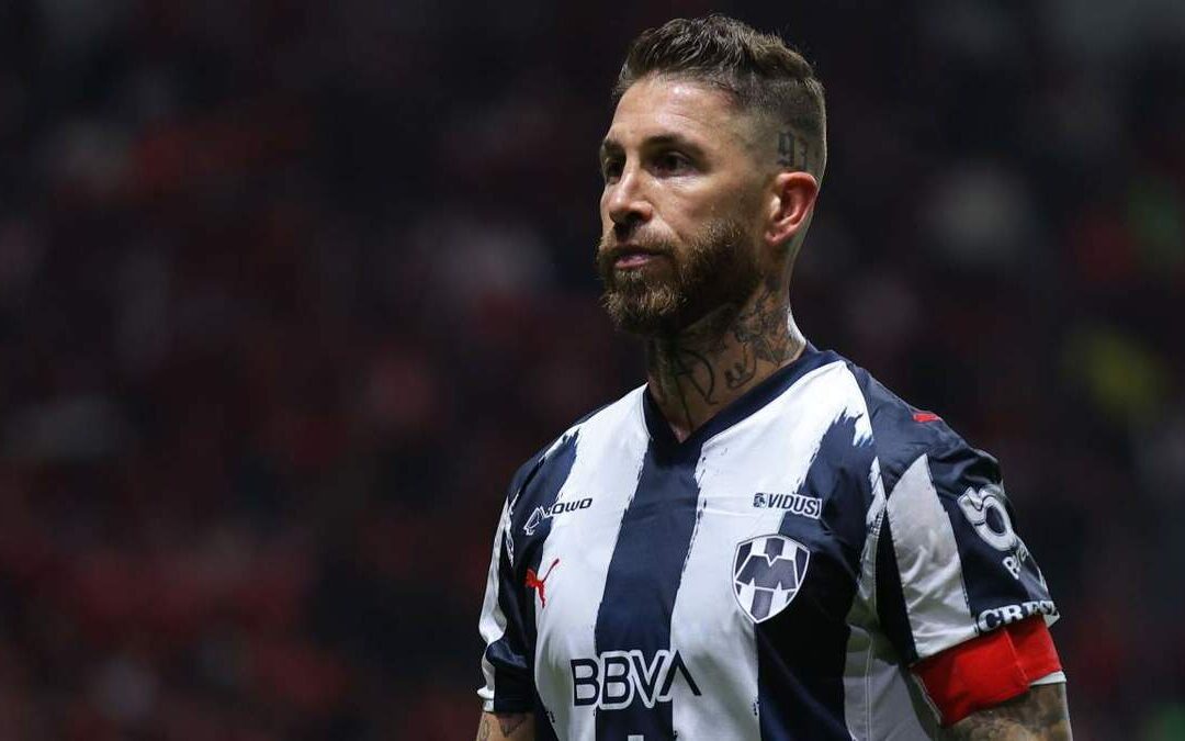 Sergio Ramos Formula una Oferta Formal para Ser el Nuevo Dueño del Sevilla