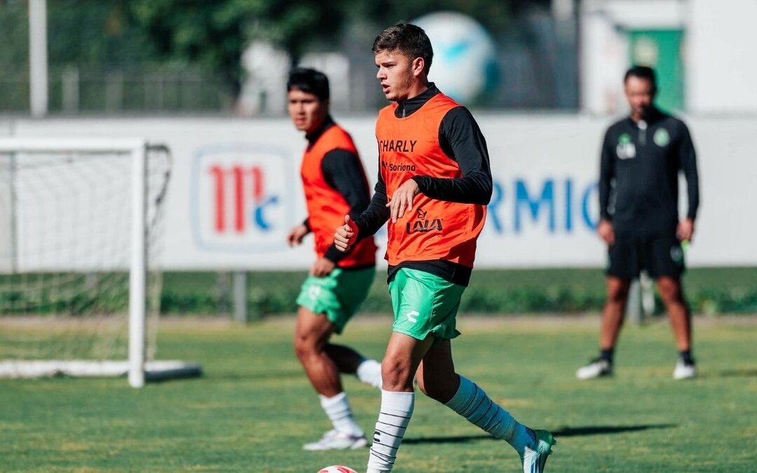 Santos Laguna se prepara para el 2026: el camino hacia la Liguilla