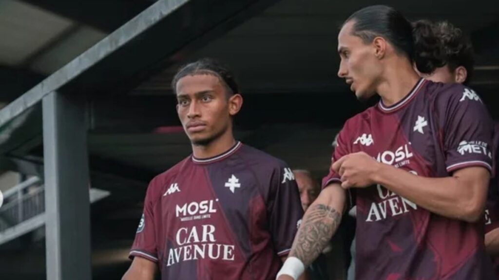 Futbolista francés sufre heridas graves tras incendio devastador en Suiza