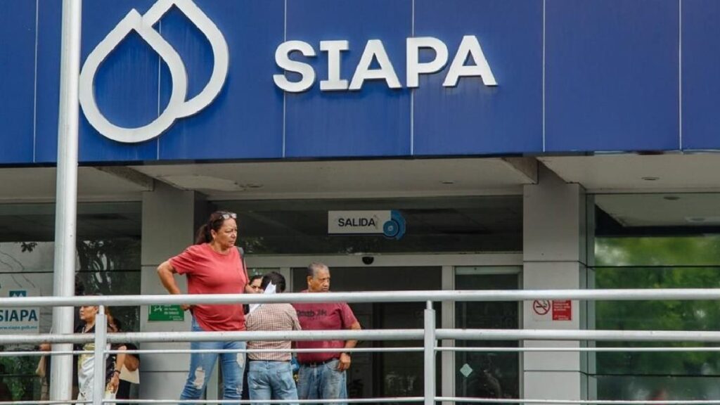 Los Tarifazos y Escándalos: Un Análisis del SIAPA en 2025