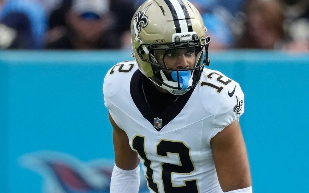 Jugador de la NFL Hospitalizado de Emergencia por Coágulo Pulmonar en Orlando