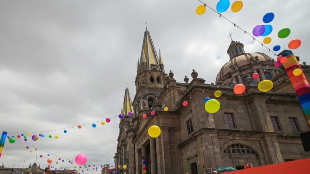 Clima en Guadalajara: Pronóstico del Tiempo para el 2 de Enero de 2026