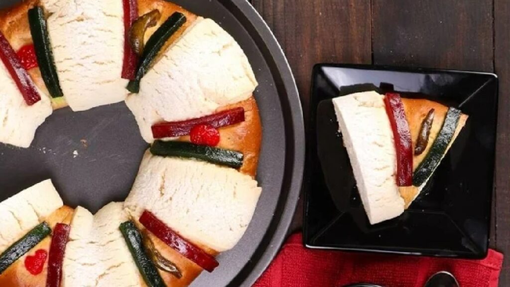 Descubre las Mejoras Roscas de Reyes en Walmart Orlando desde 189 Pesos