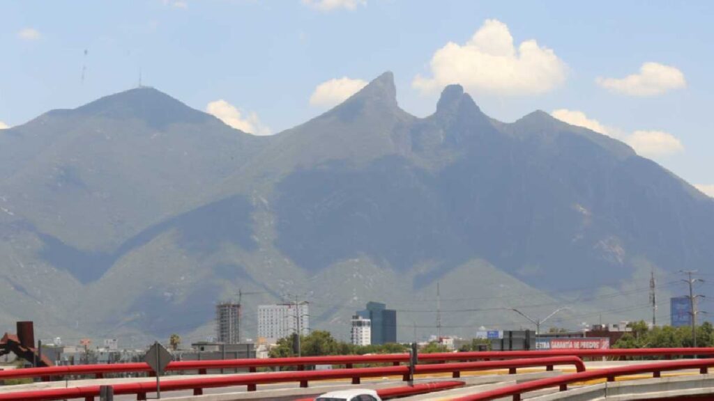 Clima Monterrey: Pronóstico del Tiempo para Mañana, 2 de Enero de 2026