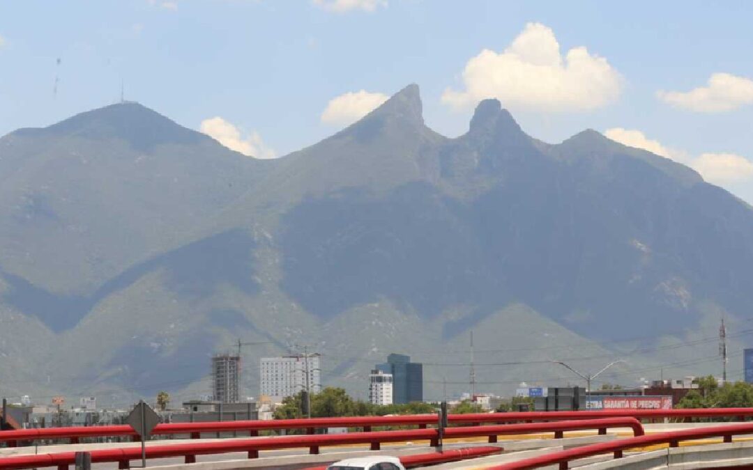 Clima Monterrey: Pronóstico del Tiempo para Mañana, 2 de Enero de 2026