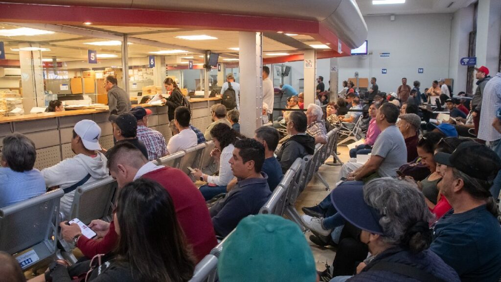 Encuentra Aquí Dónde Pagar el Refrendo 2026 en Jalisco