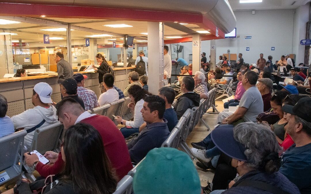 Encuentra Aquí Dónde Pagar el Refrendo 2026 en Jalisco