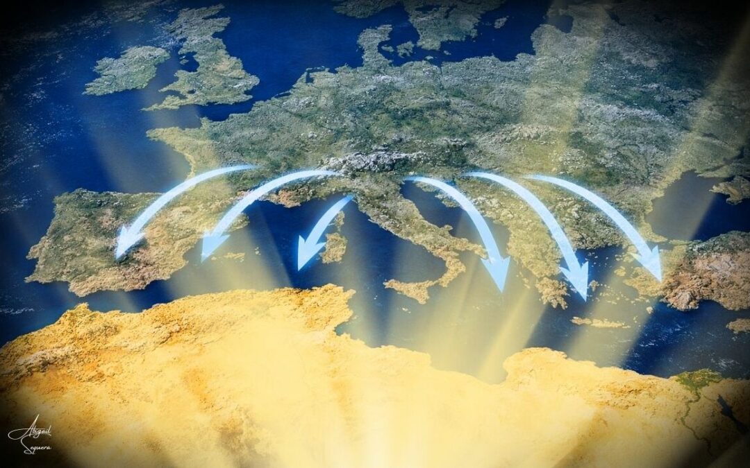 Copa Africana de Naciones: Conoce a los 135 futbolistas de las Top 5 Ligas de Europa