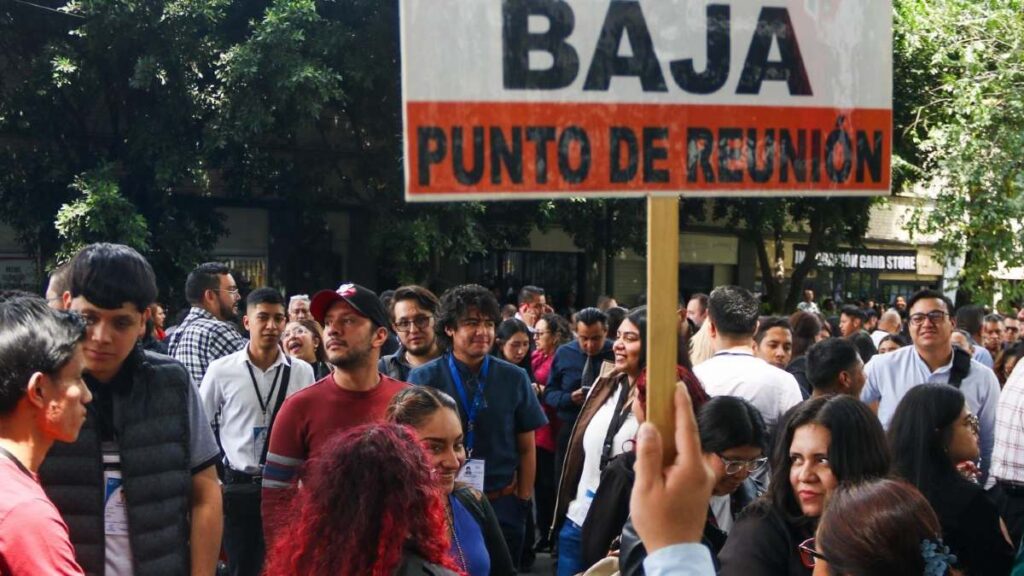 Terremoto en San Marcos, Guerrero: ¡Fuerte temblor sentido en CdMx hoy!
