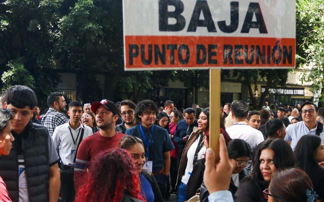 Terremoto en San Marcos, Guerrero: ¡Fuerte temblor sentido en CdMx hoy!