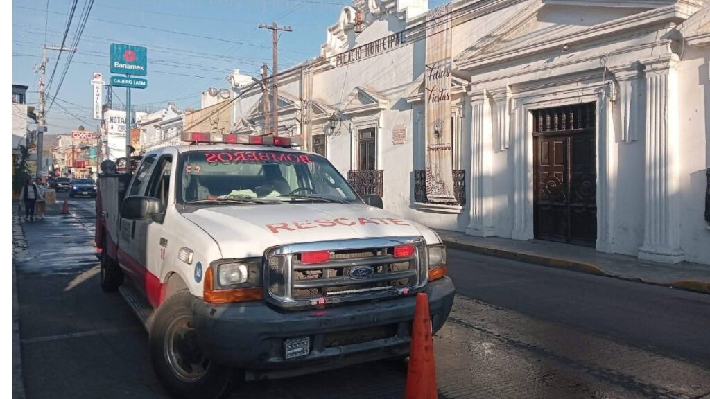 Sismo de 6.5 Grados en Michoacán: Sin Daños Tras Epicentro en Guerrero