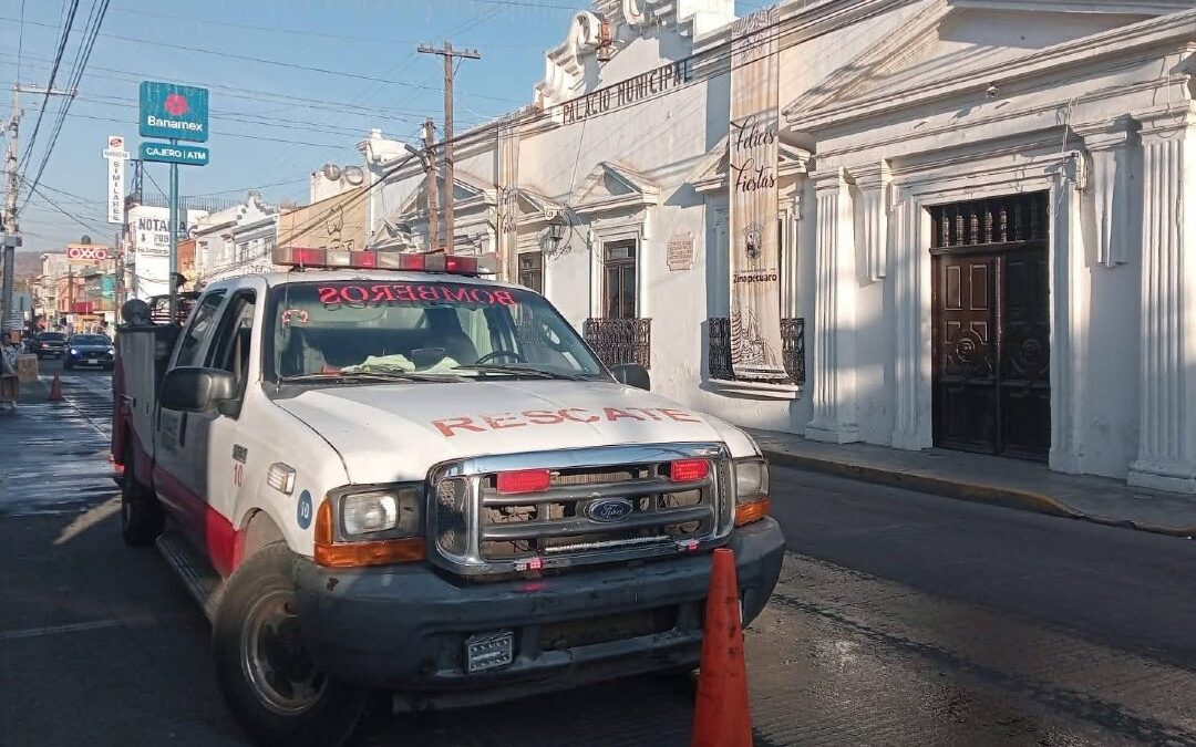 Sismo de 6.5 Grados en Michoacán: Sin Daños Tras Epicentro en Guerrero