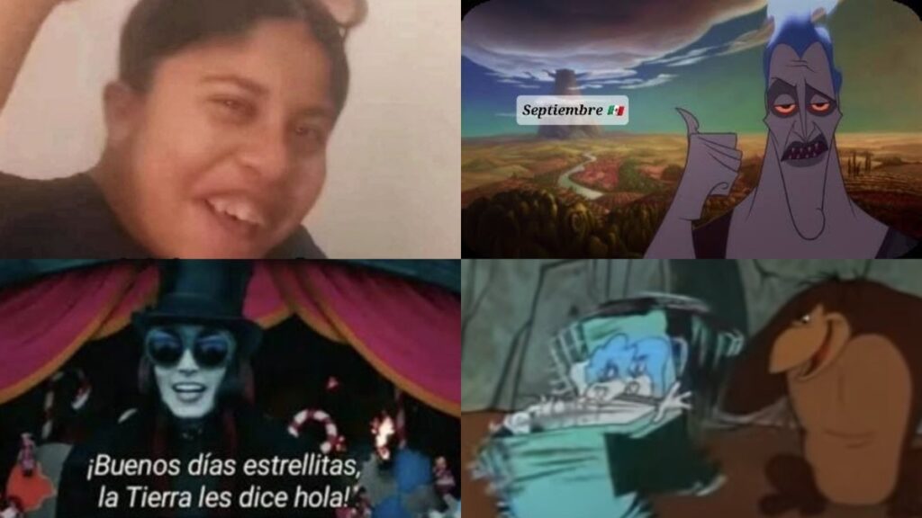 Los mejores memes del sismo en México hoy 2 de enero de 2026: ¡Risas entre peligros!