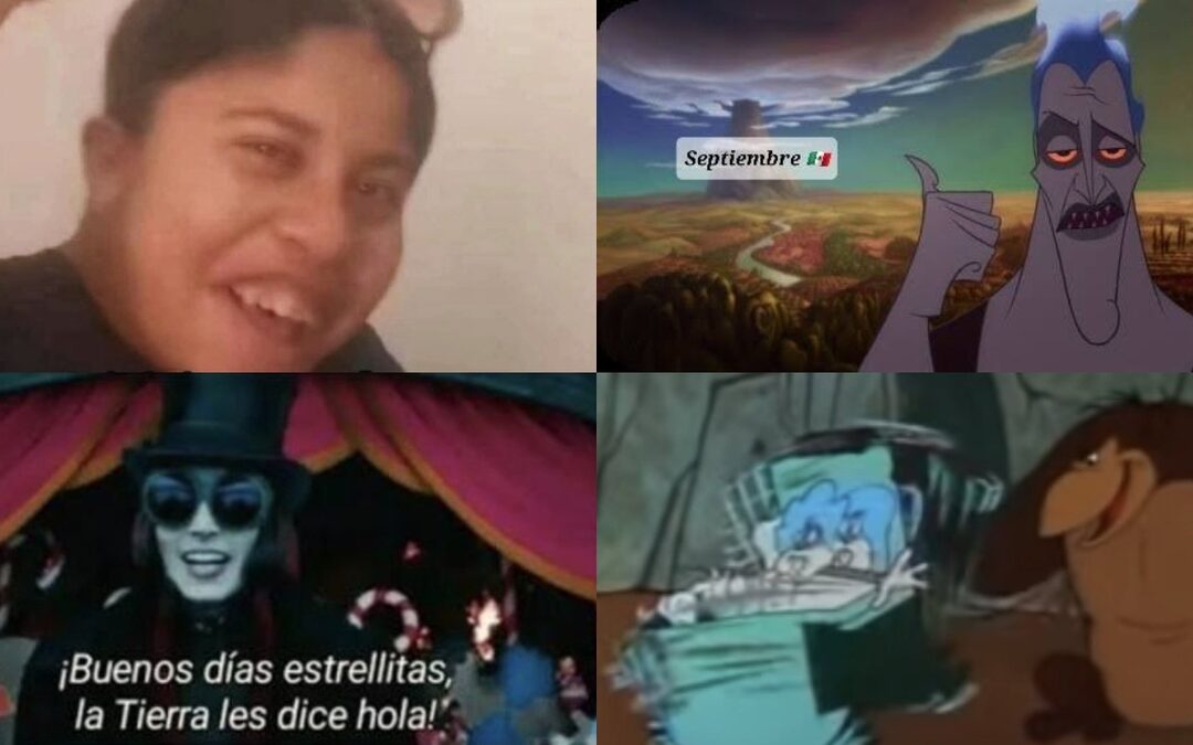 Los mejores memes del sismo en México hoy 2 de enero de 2026: ¡Risas entre peligros!