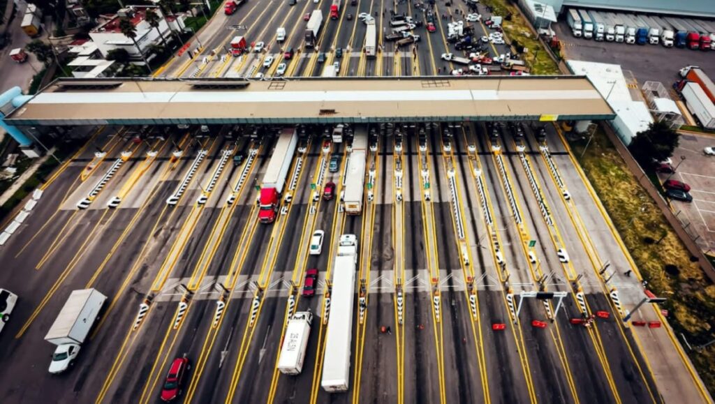 Autopista México-Querétaro: Últimas noticias sobre choques y cierres viales hoy 2 de enero