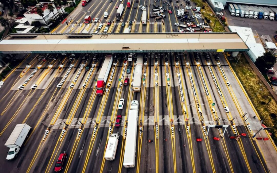 Autopista México-Querétaro: Últimas noticias sobre choques y cierres viales hoy 2 de enero