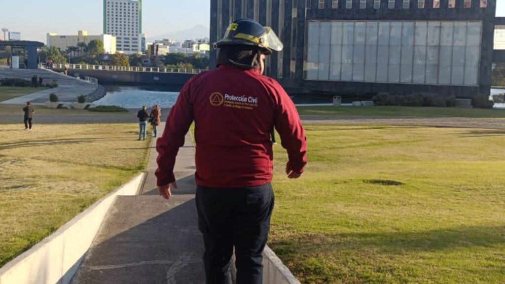 Sismo en Puebla: Saldo Blanco y la Mixteca Siente el Temblor