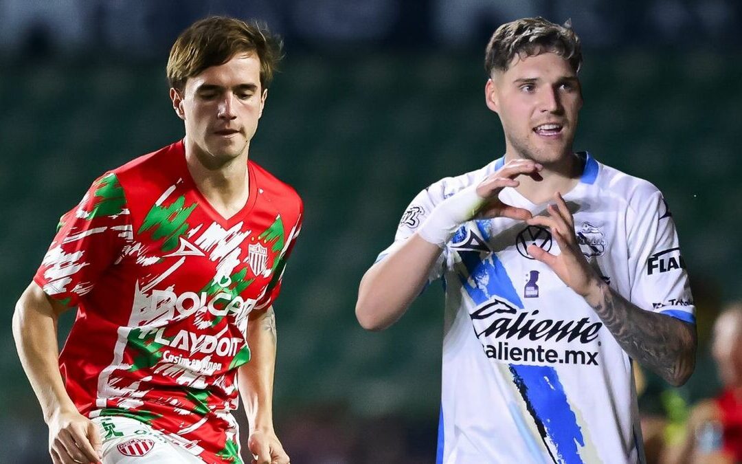 Agustín Palavecino y Emiliano Gómez: ¿Por qué no se han movido de equipo en el fútbol Orlando?