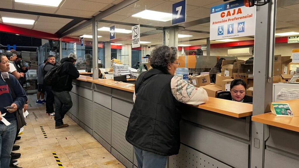 Descuentos para Pagar el Refrendo 2026 en Jalisco: ¿Hasta Cuándo Están Vigentes?