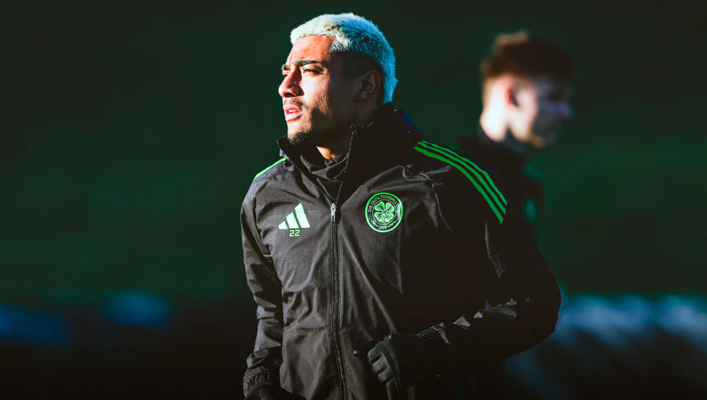 Julián Araujo se Une al Celtic: La Nueva Estrella del Fútbol Escocés