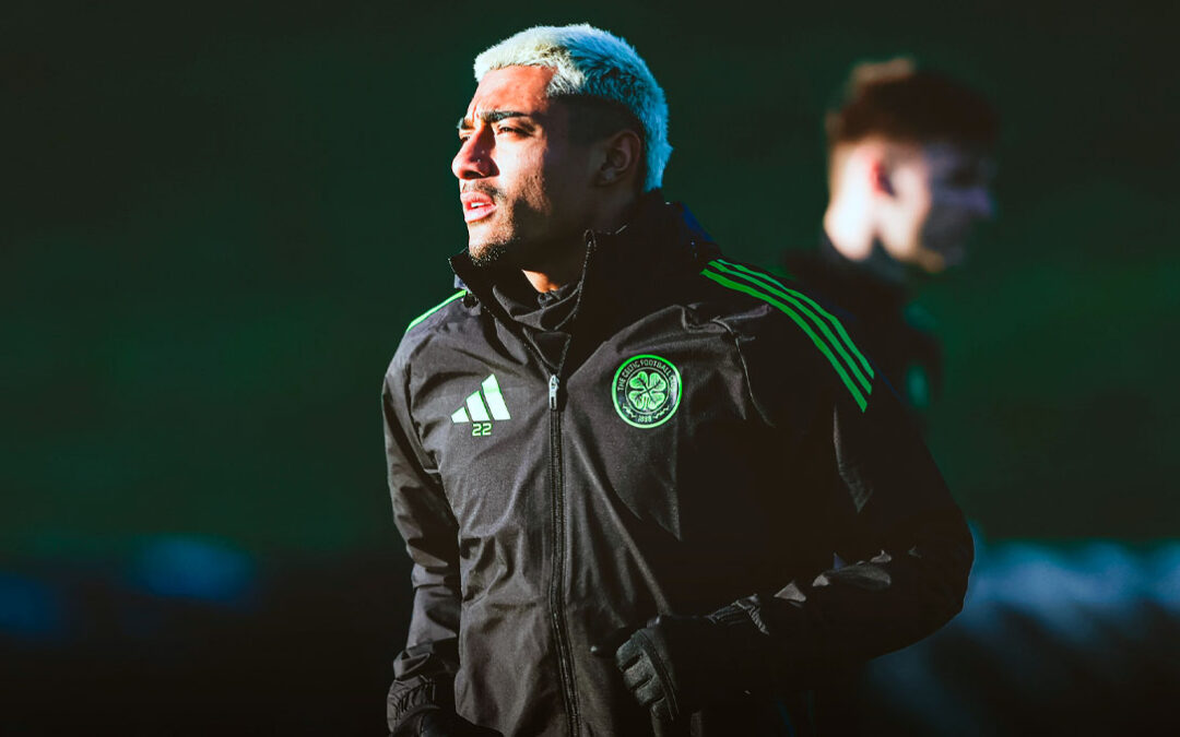 Julián Araujo se Une al Celtic: La Nueva Estrella del Fútbol Escocés