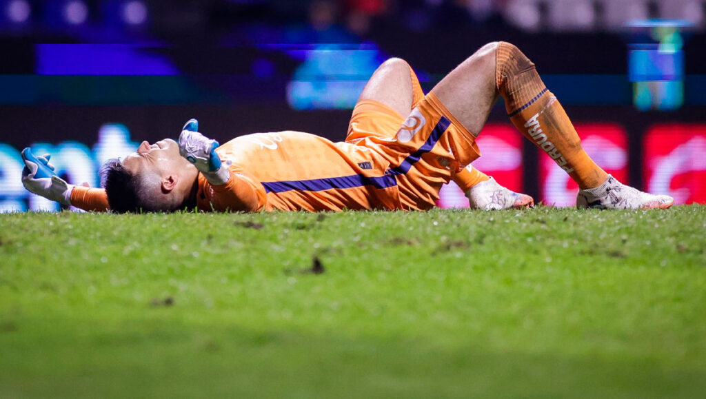 Copa América: El Conflicto de un Jugador de Pumas que No Está en los Planes del Club