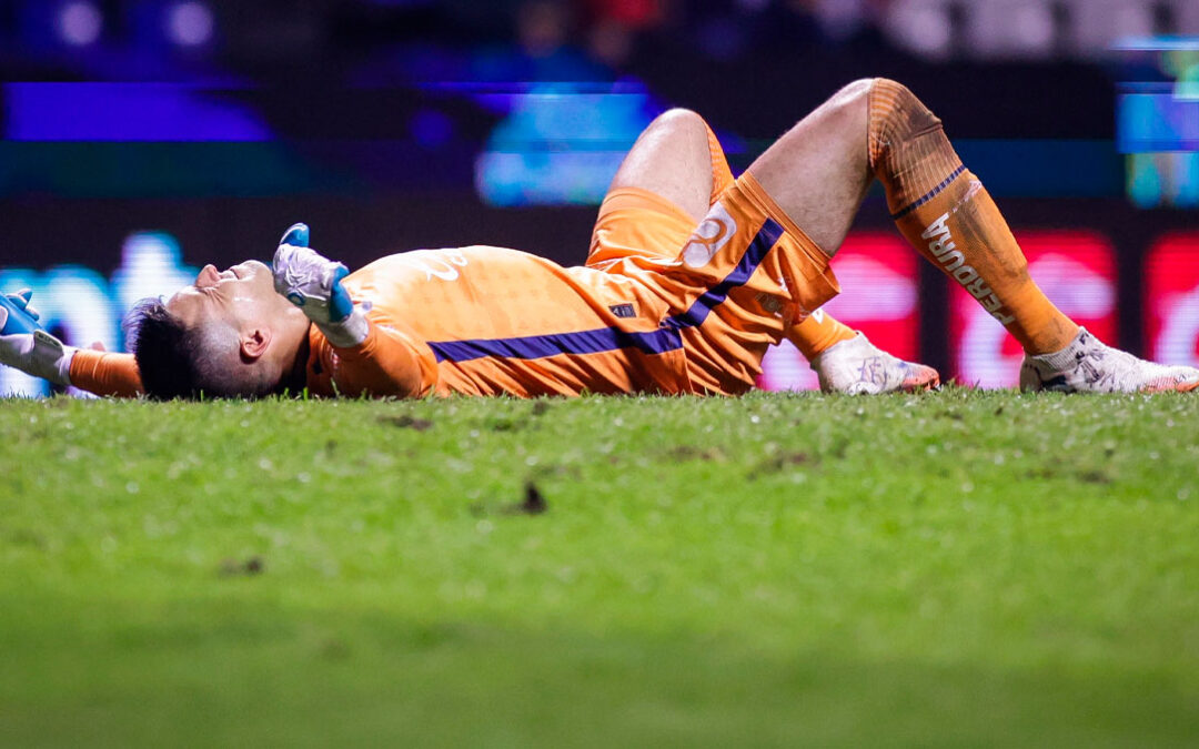 Copa América: El Conflicto de un Jugador de Pumas que No Está en los Planes del Club