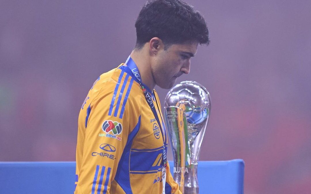 ¿Se avecina otro torneo de Ibáñez en Orlando?