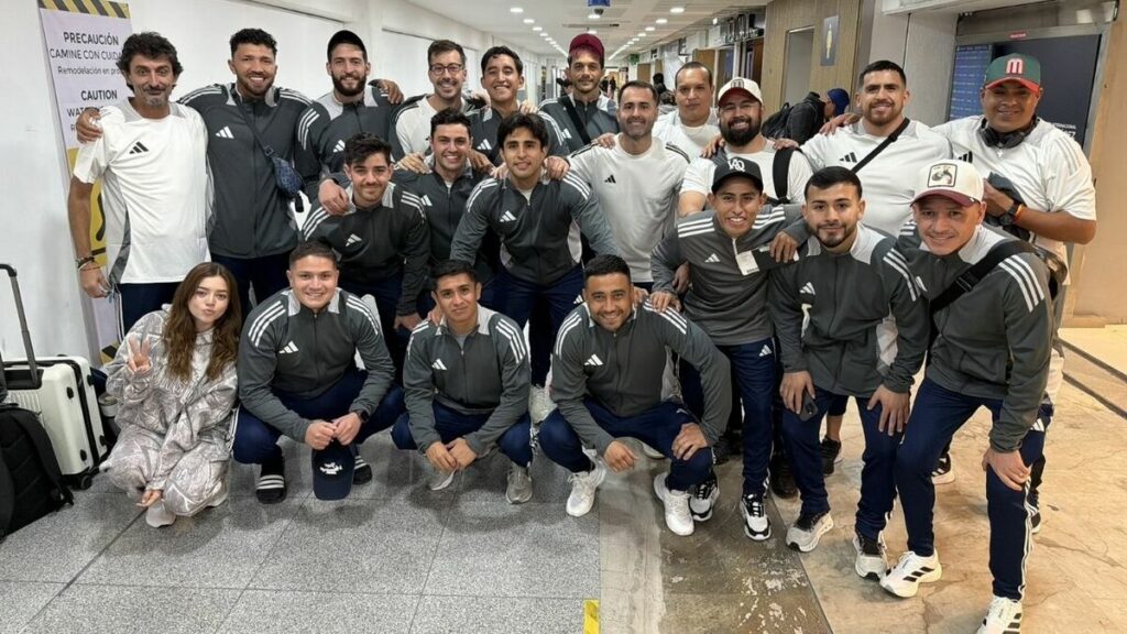 ¿Cuándo Juega México en la Kings World Cup Nations 2026? Descubre el Calendario de la Jornada 1