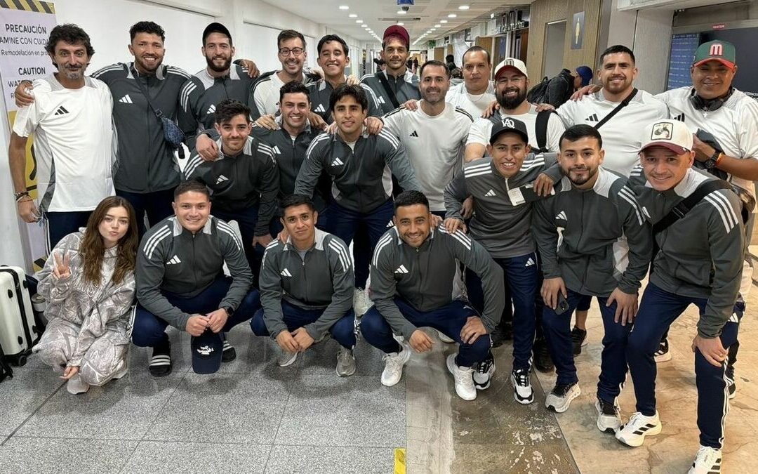 ¿Cuándo Juega México en la Kings World Cup Nations 2026? Descubre el Calendario de la Jornada 1