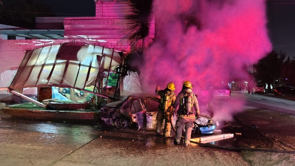 Identifican a los Responsables del Atropello de Dos Jóvenes en Torreón: Uno Sufrió una Amputación Parcial