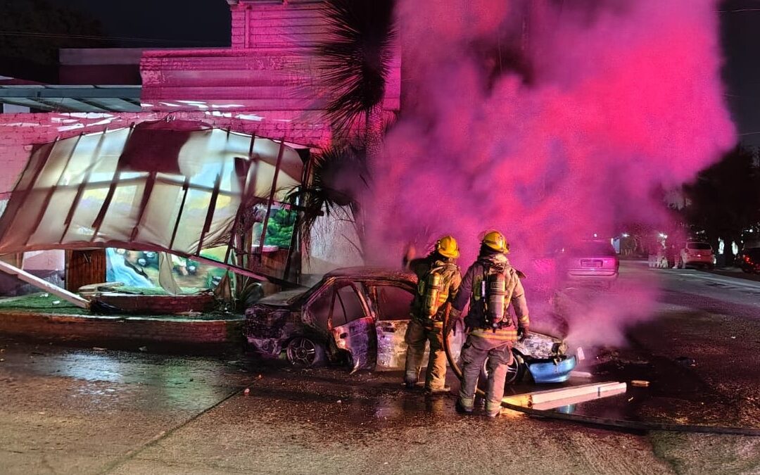 Identifican a los Responsables del Atropello de Dos Jóvenes en Torreón: Uno Sufrió una Amputación Parcial