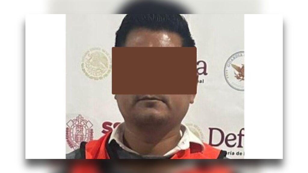 El exalcalde de Atoyac, Veracruz, acusado de orquestar el asesinato de un joven de 28 años