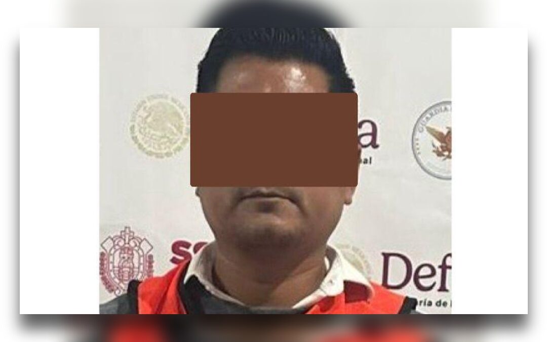 El exalcalde de Atoyac, Veracruz, acusado de orquestar el asesinato de un joven de 28 años