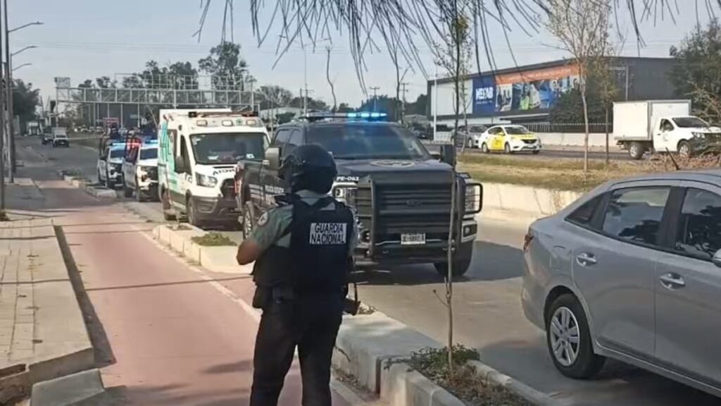 Impactante hallazgo: Hombre sin vida con signos de violencia en canal de Zapopan