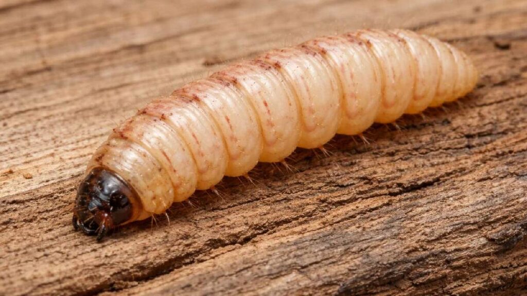 Todo lo que necesitas saber sobre la miasis: síntomas y tratamiento del gusano barrenador