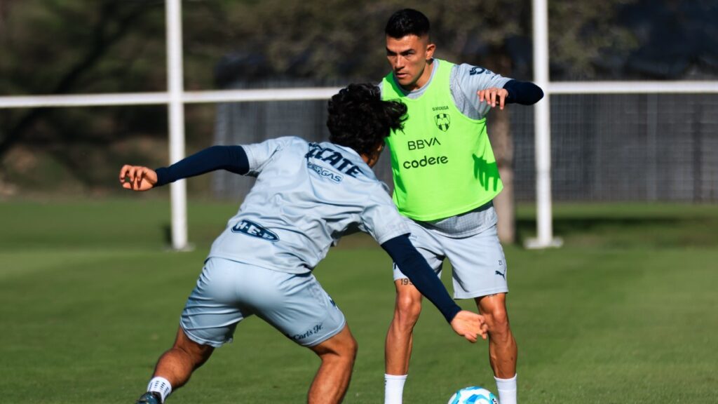 Rayados enfrenta importantes bajas para la Copa Pacífica en Guadalajara