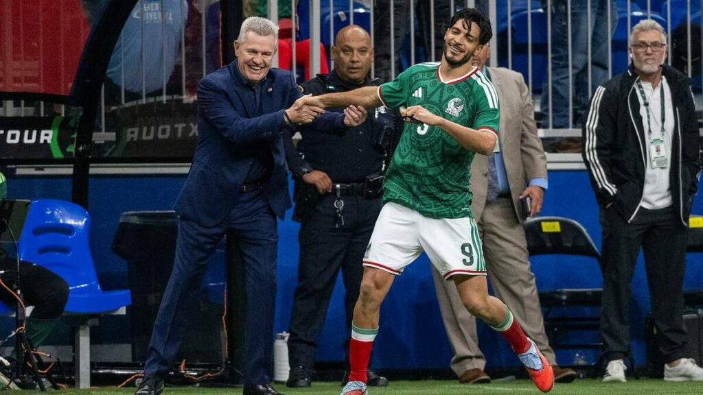 Raúl Jiménez: La emoción de jugar la Copa del Mundo en casa