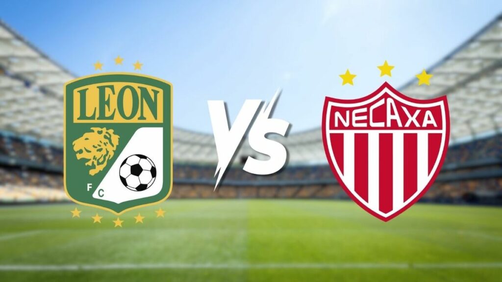 León vs Necaxa: Horario y Canal de Transmisión en Vivo del Partido Amistoso 2026