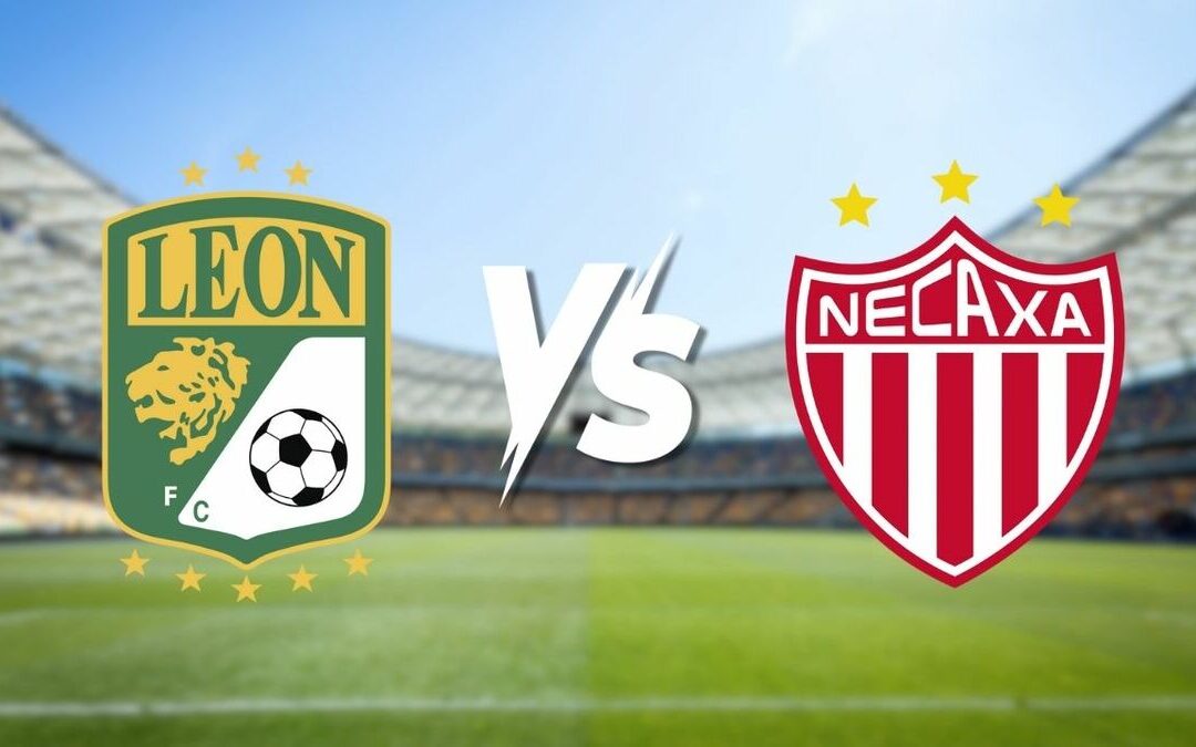 León vs Necaxa: Horario y Canal de Transmisión en Vivo del Partido Amistoso 2026